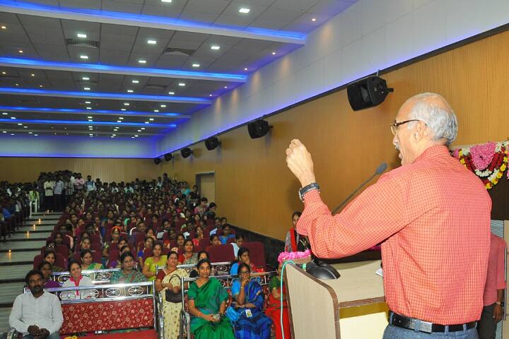 auditorium